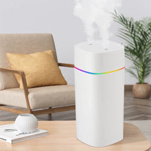 600ml USB Aroma Diffuser