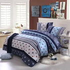 All-Season Kids Duvet Cover