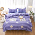 Lightweight All-Season Duvet Cover