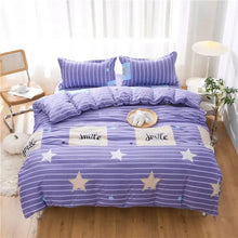 Lightweight All-Season Duvet Cover