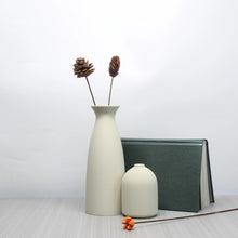 Boho Dry Flower Vase Set