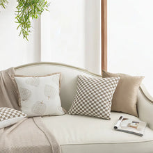 Nordic Luxury Throw Pillow Cover