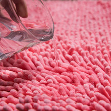 Plush Multi-Room Floor Mat