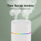 600ml USB Aroma Diffuser