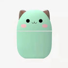 Mini USB Desktop Humidifier