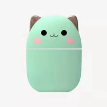 Mini USB Desktop Humidifier