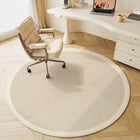 Non-Slip Round Play Area Rug