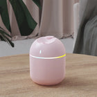 270ml LED Cool Mist Humidifier