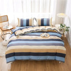 Lightweight All-Season Duvet Cover