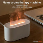 Flame LED Aroma Diffuser