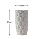 Modern Ceramic Flower Vase