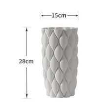 Modern Ceramic Flower Vase