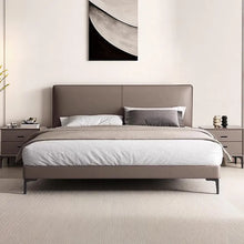 Elegant Platform Bed Cover