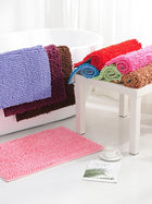 Plush Multi-Room Floor Mat