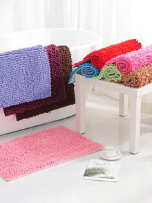 Plush Multi-Room Floor Mat