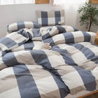 Lightweight All-Season Duvet Cover