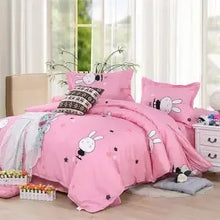 All-Season Kids Duvet Cover