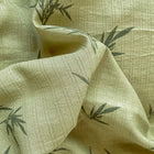 Floral Skin-Friendly Bedding Set