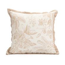 Nordic Luxury Throw Pillow Cover