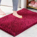 Plush Multi-Room Floor Mat