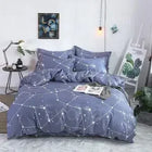 All-Season Kids Duvet Cover