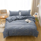 Lightweight All-Season Duvet Cover