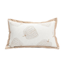 Nordic Luxury Throw Pillow Cover