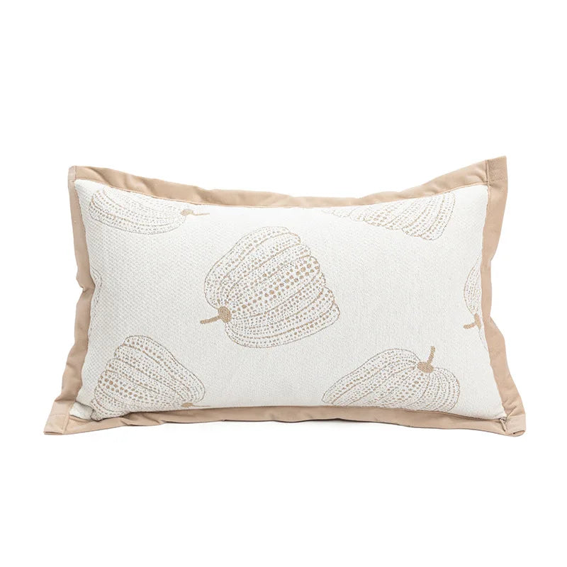 Nordic Luxury Throw Pillow Cover