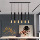 Nordic Crystal Villa Chandelier