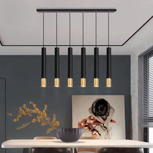 Nordic Crystal Villa Chandelier