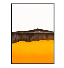 Handmade Textured Abstract Canvas
