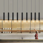 Nordic Crystal Villa Chandelier