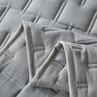 Soft Quilted Coverlet Set
