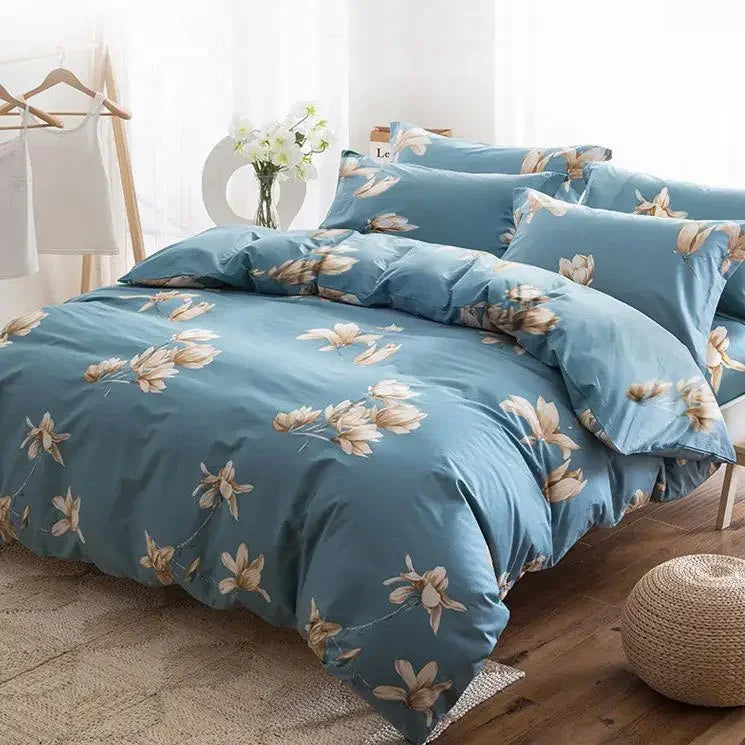 All-Season Kids Duvet Cover