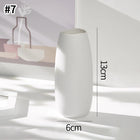 Handcrafted Ceramic Hydroponic Vase
