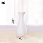 Handcrafted Ceramic Hydroponic Vase