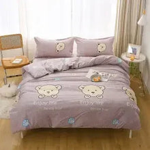 All-Season Kids Duvet Cover