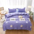 All-Season Kids Duvet Cover