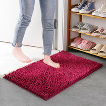 Plush Multi-Room Floor Mat