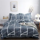 Lightweight All-Season Duvet Cover