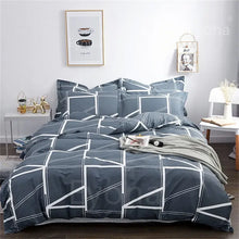 Lightweight All-Season Duvet Cover