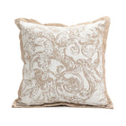 Nordic Luxury Throw Pillow Cover