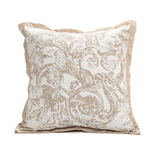 Nordic Luxury Throw Pillow Cover