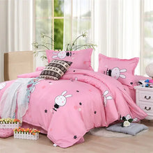 Lightweight All-Season Duvet Cover