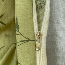Floral Skin-Friendly Bedding Set