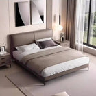 Elegant Platform Bed Cover