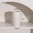 Handcrafted Ceramic Hydroponic Vase