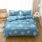 Lightweight All-Season Duvet Cover