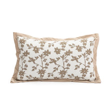 Nordic Luxury Throw Pillow Cover