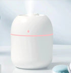Mini USB Aroma Diffuser with LED